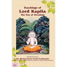 Teachings Of Lord Kapila